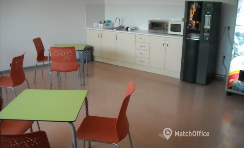 130 m² Serviced office in Martorell, Avenida Comte de Llobregat 4 (08760) - 4 | MatchOffice.com