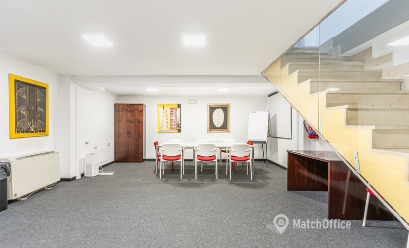 Conference hall in Madrid Centro, Calle López de Aranda 35 (28027) - 3 | MatchOffice