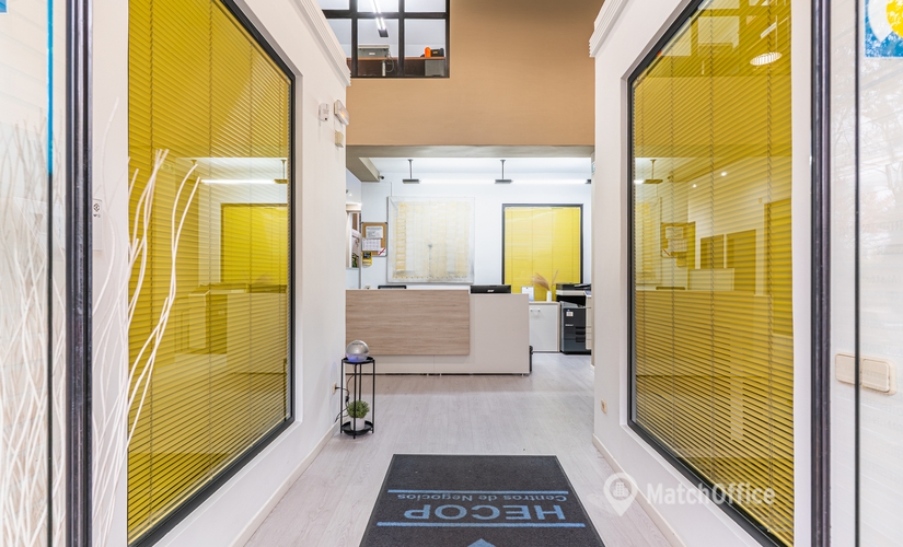 Meeting room in Madrid Centro, Calle López de Aranda 35 (28027) - 0 | MatchOffice.com