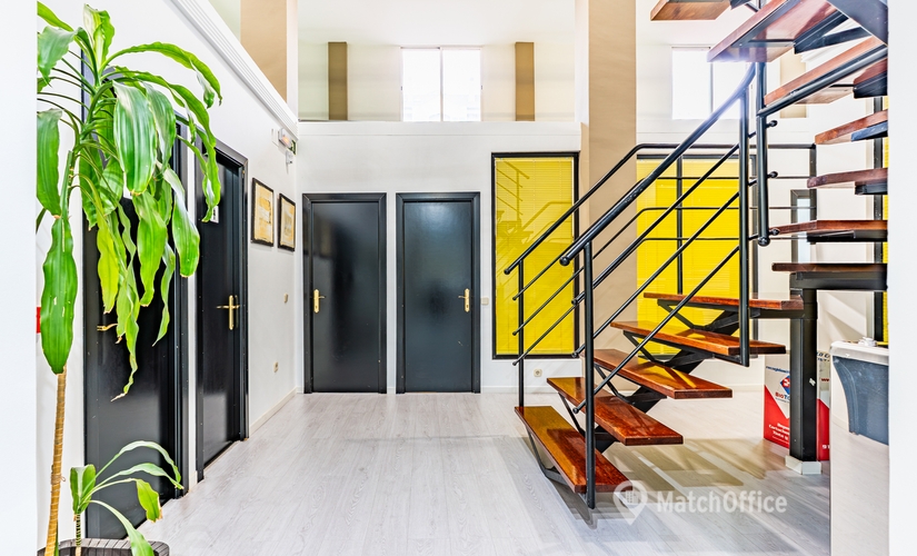  Conference hall in Madrid Centro, Calle López de Aranda 35 (28027) - 2 | MatchOffice