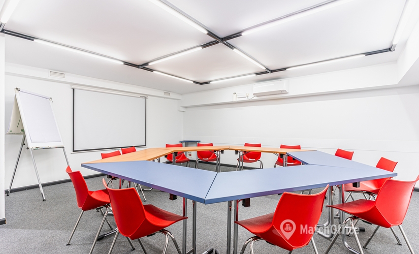  Conference space in Madrid Centro, Calle López de Aranda 35 (28027) - 4 | MatchOffice