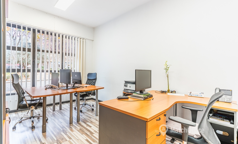 Virtual office space in Madrid Ciudad Lineal, Calle López de Aranda 35 (28027) - 2 | MatchOffice.com