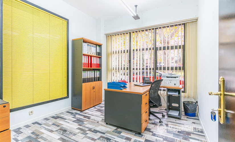 Virtual business address in Madrid Ciudad Lineal, Calle López de Aranda 35 (28027) - 4 | MatchOffice
