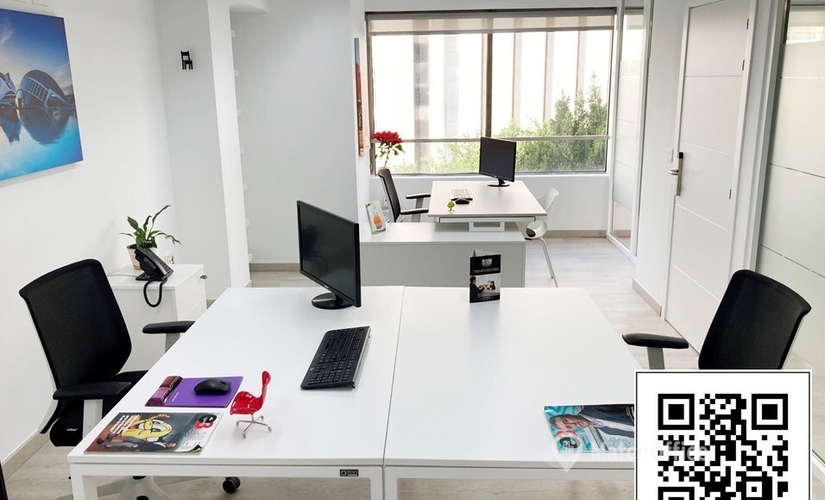 25 m² Business park in Valencia, Carrer de Colón 4 (46004) - 0 | MatchOffice