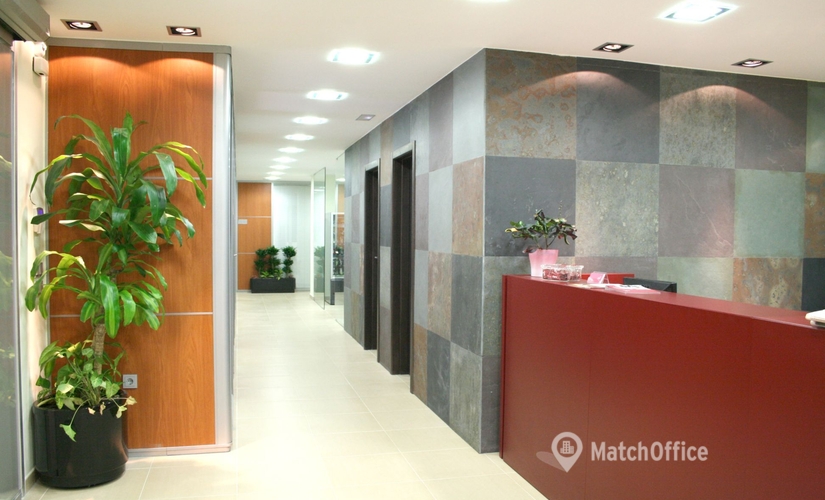  Meeting room in Alicante, Avenida Maisonnave  28 bis (03003) - 3 | MatchOffice