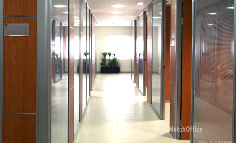  Conference room in Alicante, Avenida Maisonnave  28 bis (03003) - 4 | MatchOffice
