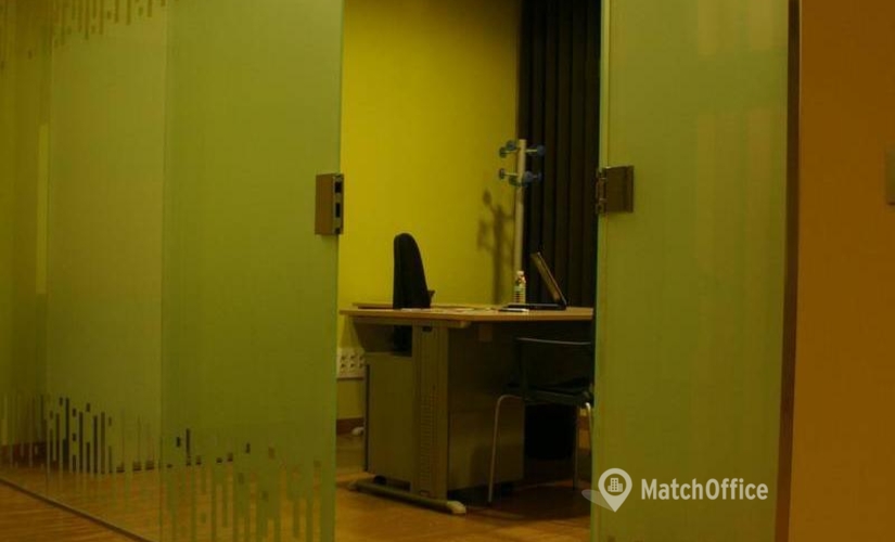 Centros de negocio en alquiler en Ponferrada 30 m², Calle Hamburgo 12A del Parque Industrial del Bierzo - 4 | MatchOffice