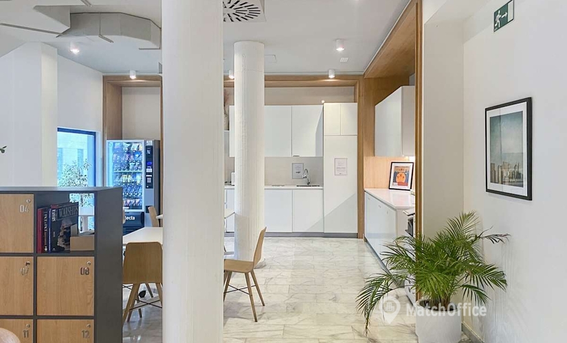 Virtual business address in Alicante, Avenida Perfecto Palacio de la Fuente (03003) - 4 | MatchOffice.com