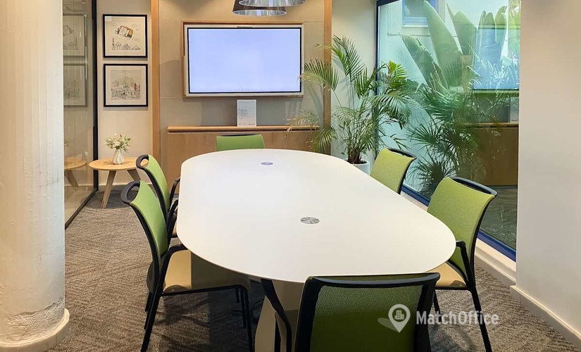 10 m² Coworking  in Alicante, Avenida Perfecto Palacio de la Fuente (03003) - 2 | MatchOffice