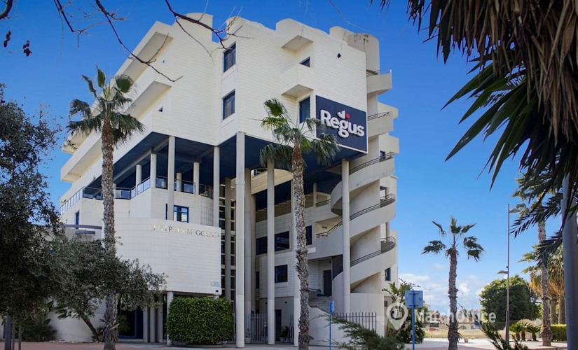 10 m² Coworking space in Alicante, Avenida Perfecto Palacio de la Fuente (03003) - 0 | MatchOffice.com