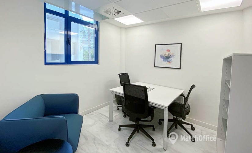 10 m² Co-working in Alicante, Avenida Perfecto Palacio de la Fuente (03003) - 3 | MatchOffice