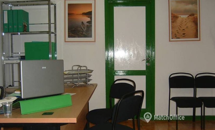 Centros de oficinas en alquiler en Tenerife 20 m², C/ Los Playeros - 2 | MatchOffice