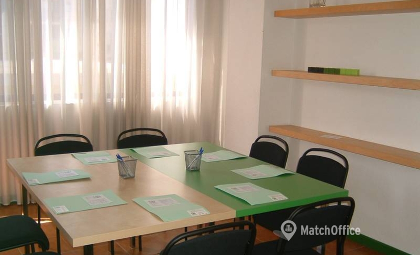 Centros de oficinas disponible para alquilar en Tenerife 20 m², C/ Los Playeros - 1 | MatchOffice.es