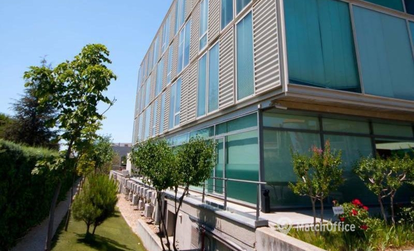 Centros de oficinas disponible para alquilar en Alcobendas 35 m², Av. Europa 14 - 0 | MatchOffice.es