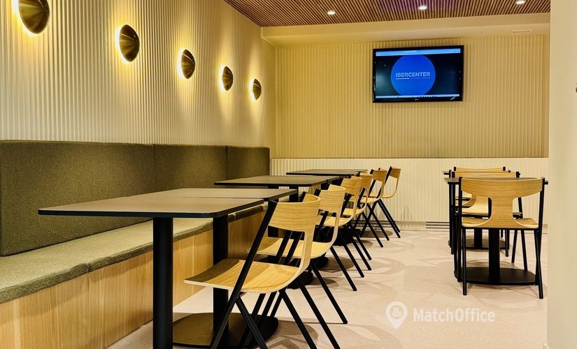 Centros de negocio disponible para alquilar en Madrid Centro 4000 m², Plaza de Carlos Trías Bertrán 4 - 4 | MatchOffice.es