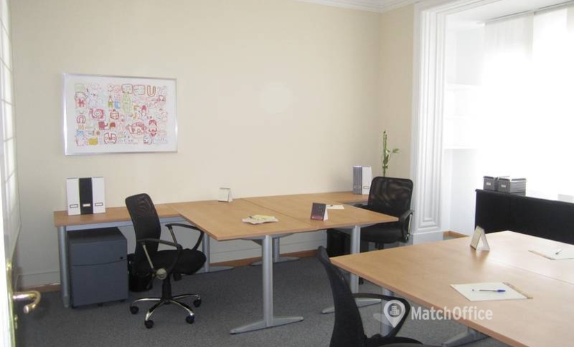 Parque empresarial disponible para alquilar en Zaragoza 45 m², C/Sanclemente 25 - 3 | MatchOffice