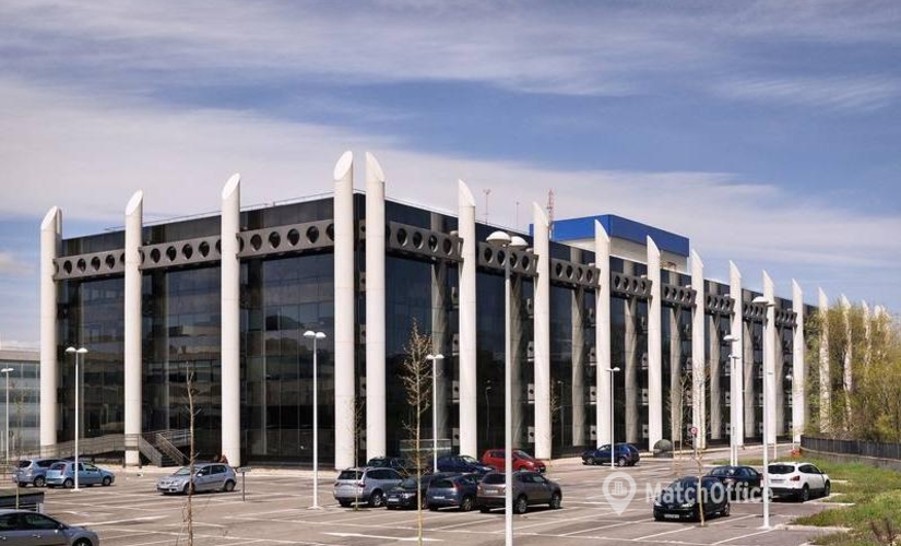 Centros de oficinas disponible para alquilar en Alcobendas 70 m², Avenida de Europa 19 - 0 | MatchOffice.es