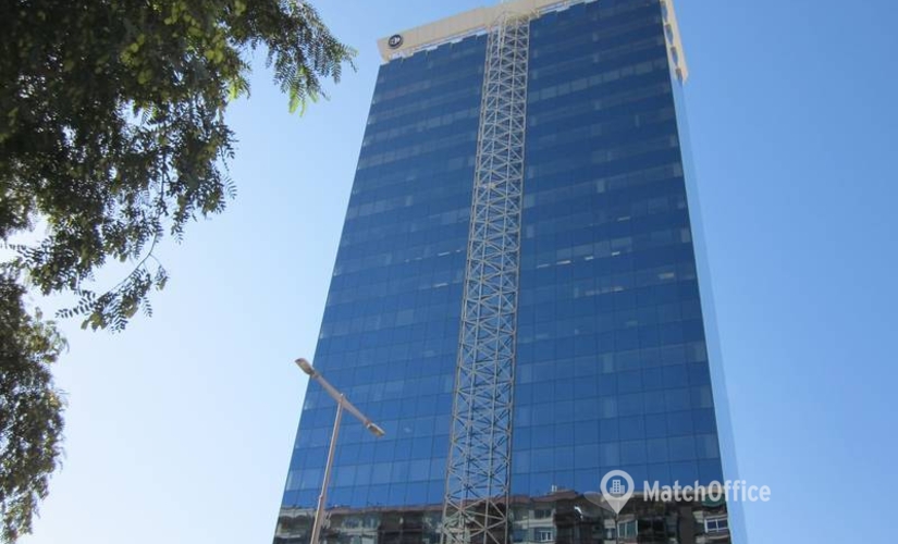 Parque empresarial en alquiler en Barcelona 300 m², C/ Tarragona 157 - 0 | MatchOffice