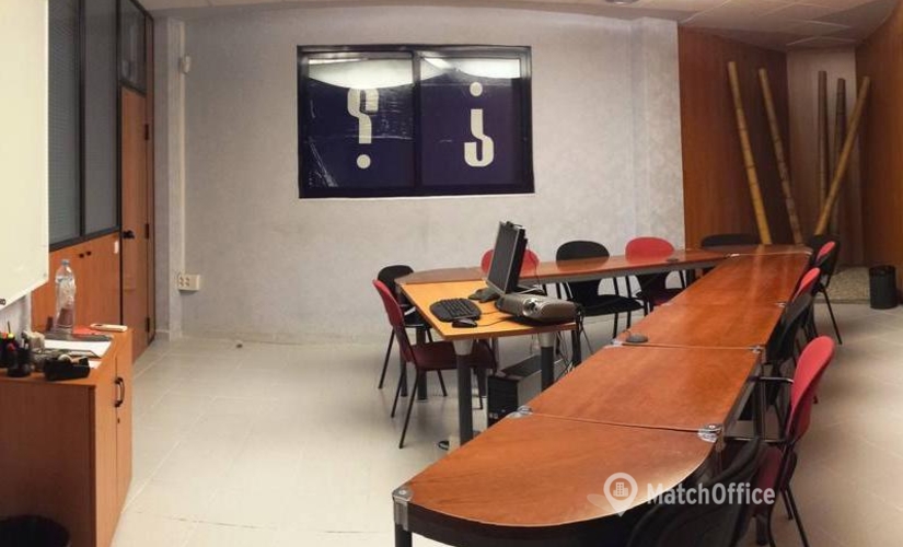500 m² Serviced office in Tenerife, Calle Aguere 9 (38005) - 1 | MatchOffice