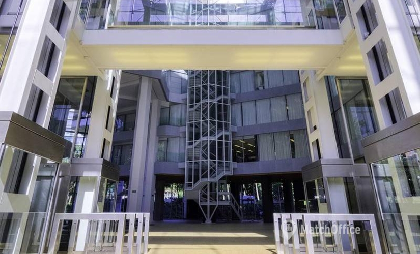 Centros de negocio disponible para alquilar en Barcelona 70 m², Avenida Diagonal 640 - 0 | MatchOffice.es