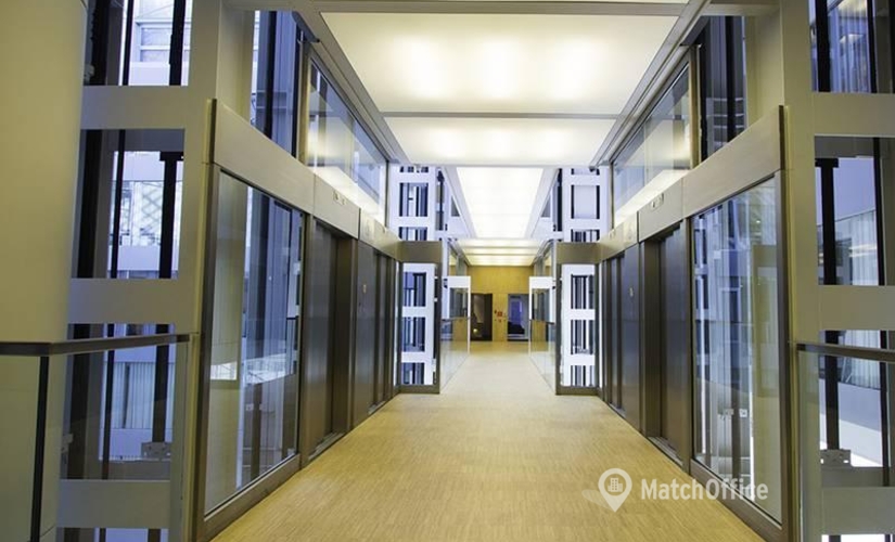 Micentro de negocio disponible para alquilar en Barcelona 70 m², Avenida Diagonal 640 - 2 | MatchOffice