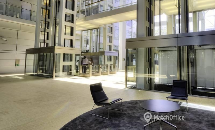 Micentro de negocio disponible para alquilar en Barcelona 70 m², Avenida Diagonal 640 - 1 | MatchOffice