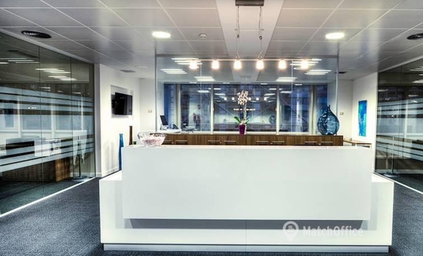 300 m² Serviced office in Sants-Montjuïc, Carrer de Tarragona 157 (08014) - 2 | MatchOffice