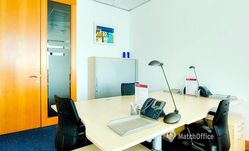 Parque empresarial en alquiler en Barcelona 300 m², Edificio Sur - 2 | MatchOffice.es