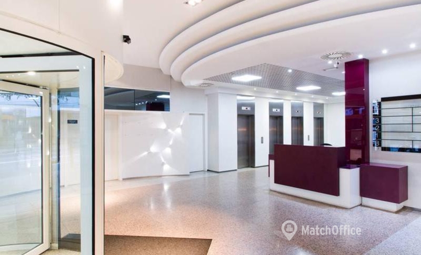Parque empresarial en alquiler en Madrid Centro 300 m², Calle López de Hoyos 35 - 1ª - 2 | MatchOffice.es