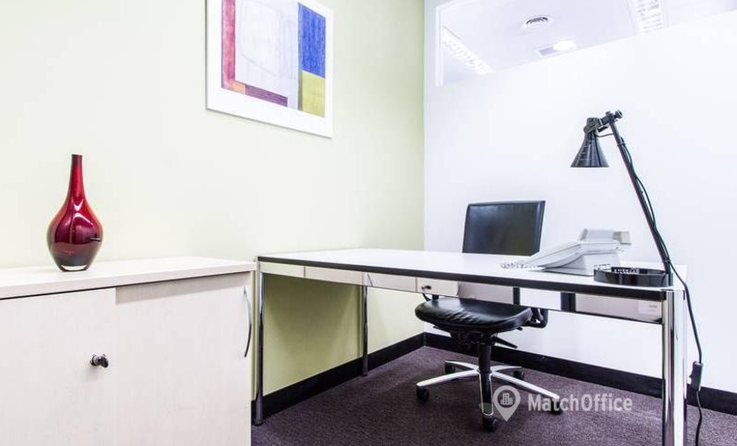 70 m² Business park building available to rent in Madrid Centro, Paseo de la Castellana 95 - 15º (28046) - 4 | MatchOffice.com