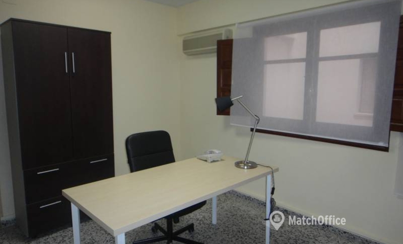 35 m² Business park place up for rent in Alicante, Avenida de Alicante 4 (03730) - 1 | MatchOffice