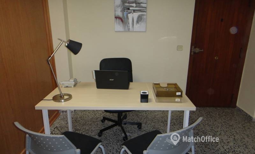 Micentro de negocio en alquiler en Alicante 35 m², Avenida de Alicante 4 - 2 | MatchOffice.es