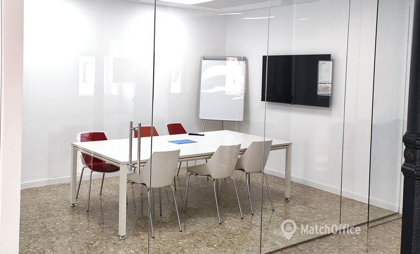 Office Calle Arráez 11 04002 Almeria