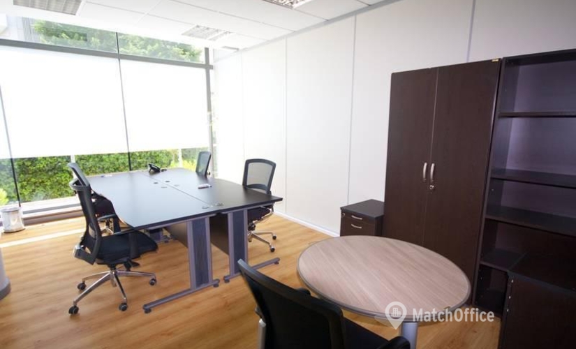 35 m² Business park property for rent in Alcobendas, Av. Europa 14 (28108) - 1 | MatchOffice.com
