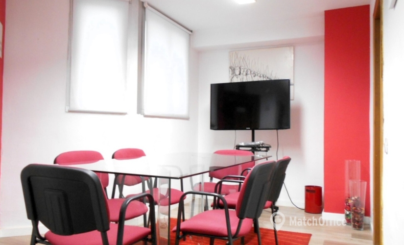 30 m² Business park in Leon, Calle Alférez Provisional 2 (24001) - 4 | MatchOffice