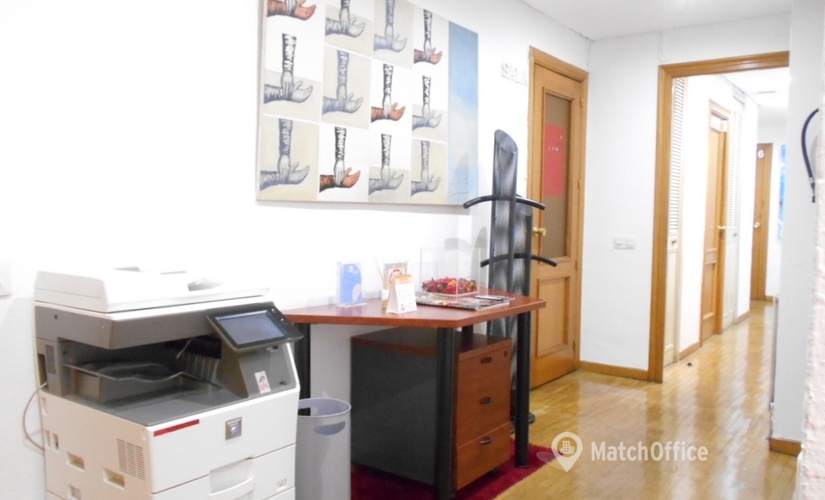 30 m² Serviced office in Leon, Calle Alférez Provisional 2 (24001) - 1 | MatchOffice