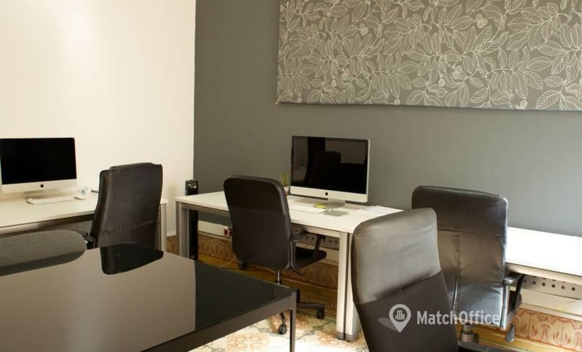 40 m² Serviced office property for rent in Gran Canaria, Calle Buenos Aires nr.3 (35002) - 3 | MatchOffice.com
