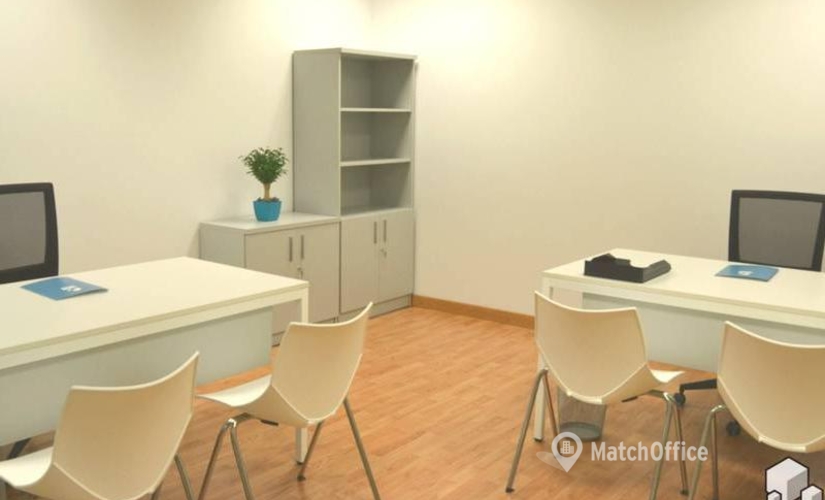 Centros de negocio en alquiler en Sevilla 30 m², Calle Brújula 4 - 0 | MatchOffice.es