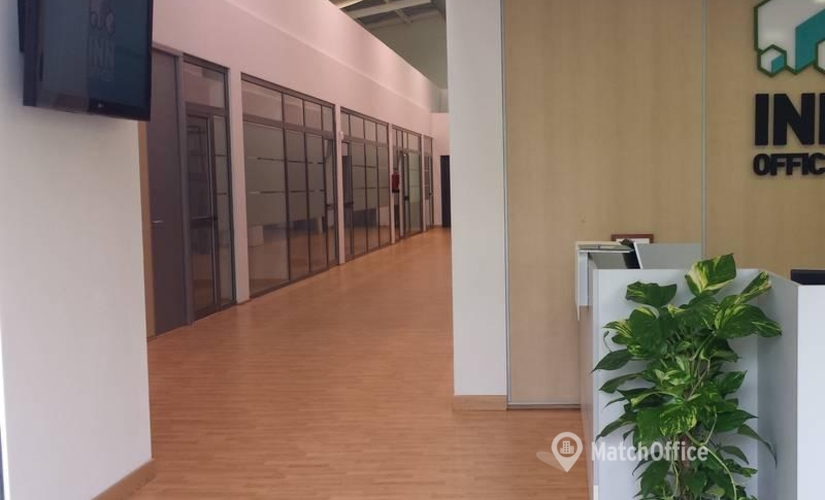 30 m² Serviced office in Seville, Calle Brújula 4 (41927) - 4 | MatchOffice