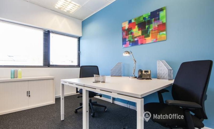 Centros de negocio en alquiler en La Chopera 70 m², Gabriel García Márquez 4 - 4 | MatchOffice