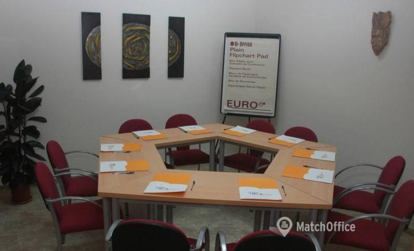 Centros de negocio en alquiler en Ciudad Real 90 m², Arroyo Pellejero - 4 | MatchOffice