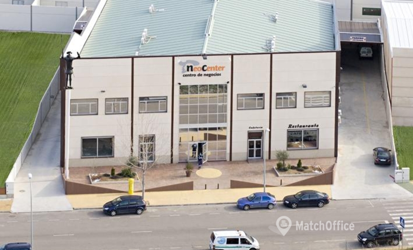 Micentro de negocio disponible para alquilar en Ciudad Real 90 m², Arroyo Pellejero - 0 | MatchOffice.es