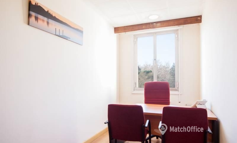 20 m² Business park in Madrid Centro, Calle de Ferraz 28 (28008) - 3 | MatchOffice.com