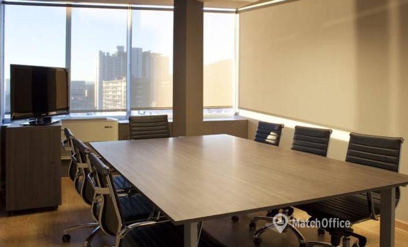 Centros de negocio en alquiler en Barcelona 25 m², Gran Vía de Carlos III 98 - 4 | MatchOffice