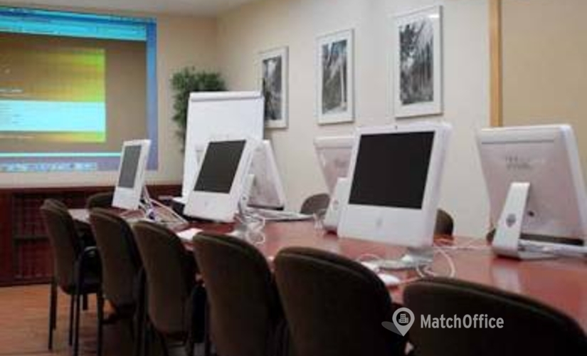 14 m² Business park place available to rent in Barcelona, Provenza 242 (08008) - 4 | MatchOffice.com