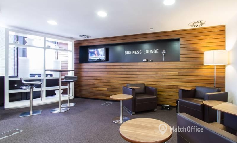 Parque empresarial en alquiler en Madrid Centro 120 m², Calle de Alcalá 61 - 1 | MatchOffice.es