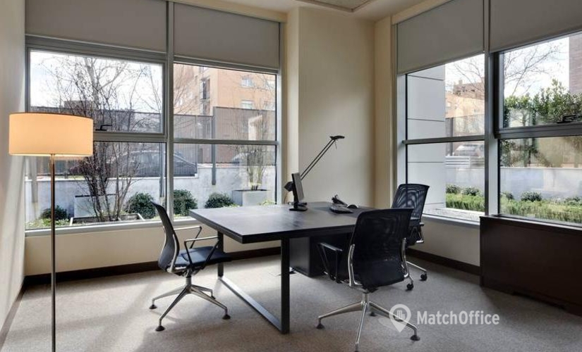 678 m² Business space in Madrid Centro, Calle Bahía de Pollensa 5 (28042) - 2 | MatchOffice.com