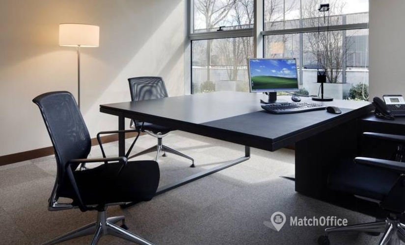 678 m² Serviced office in Madrid Centro, Calle Bahía de Pollensa 5 (28042) - 3 | MatchOffice.com