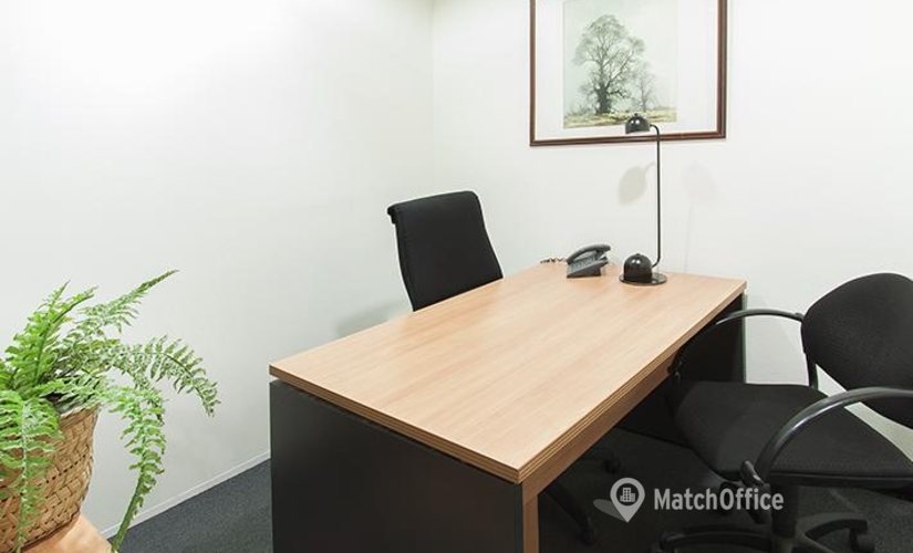 Parque empresarial disponible para alquilar en Barcelona 28 m², Pau Claris 162 4º 1ª - 4 | MatchOffice