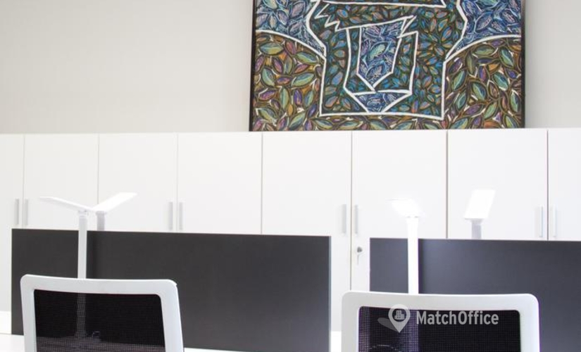 Observe oficinas compartidas en Eixample 583 m², Carrer del Rosselló 198 4º - 1 | MatchOffice